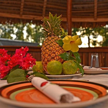 Villa Meva Antanamitarana Atsimo 외부 사진