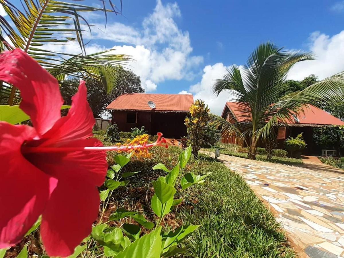 Villa Meva Antanamitarana Atsimo 외부 사진