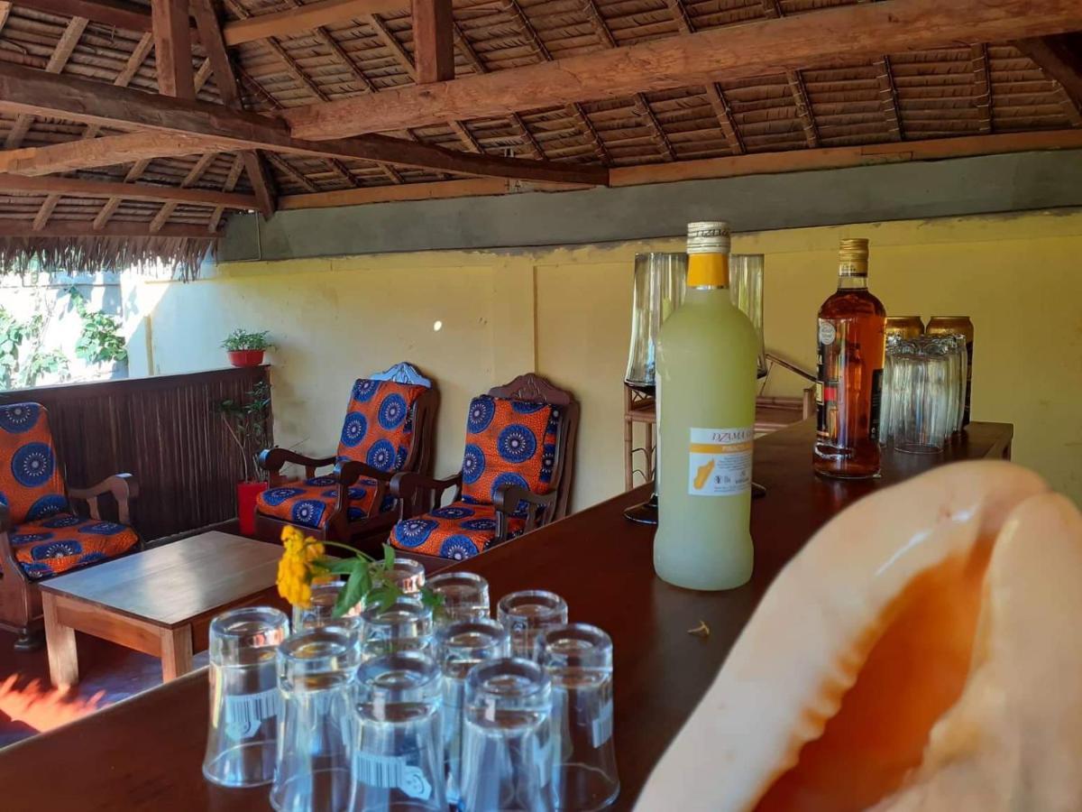 Villa Meva Antanamitarana Atsimo 외부 사진