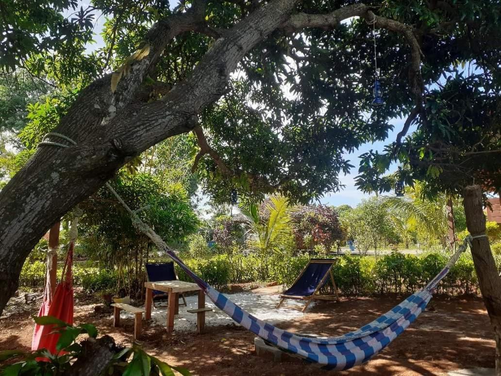 Villa Meva Antanamitarana Atsimo 외부 사진