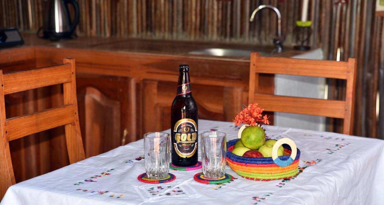 Villa Meva Antanamitarana Atsimo 외부 사진