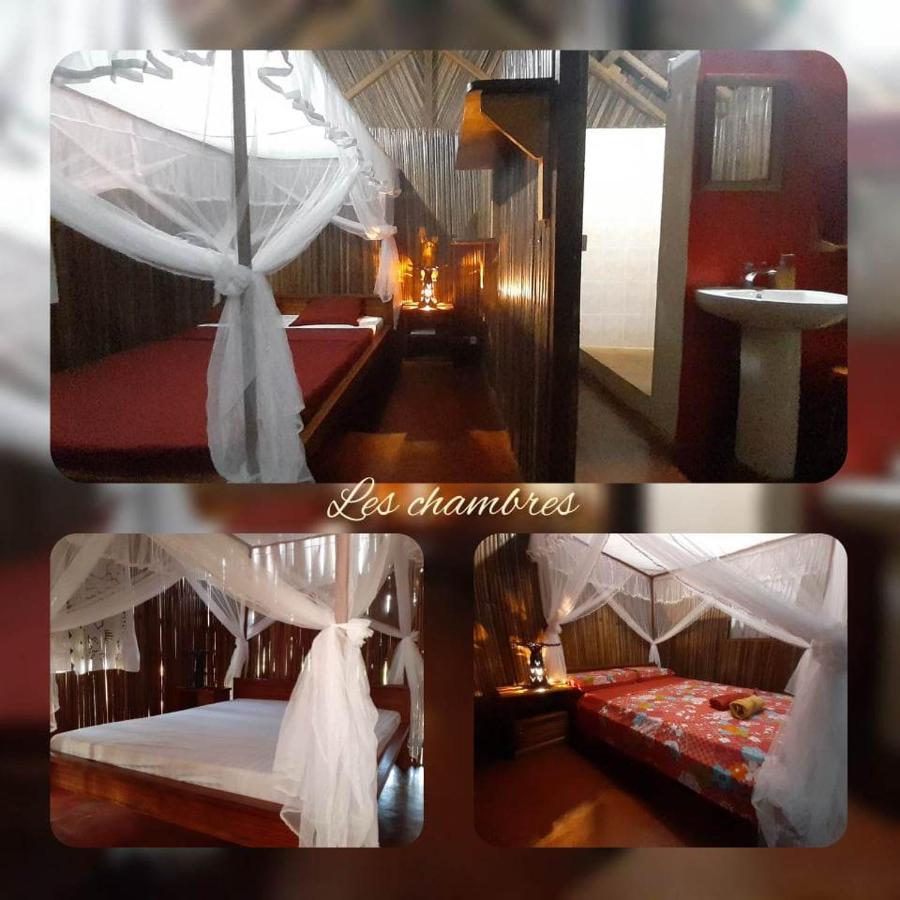 Villa Meva Antanamitarana Atsimo 외부 사진
