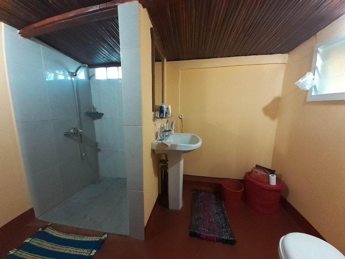Villa Meva Antanamitarana Atsimo 외부 사진