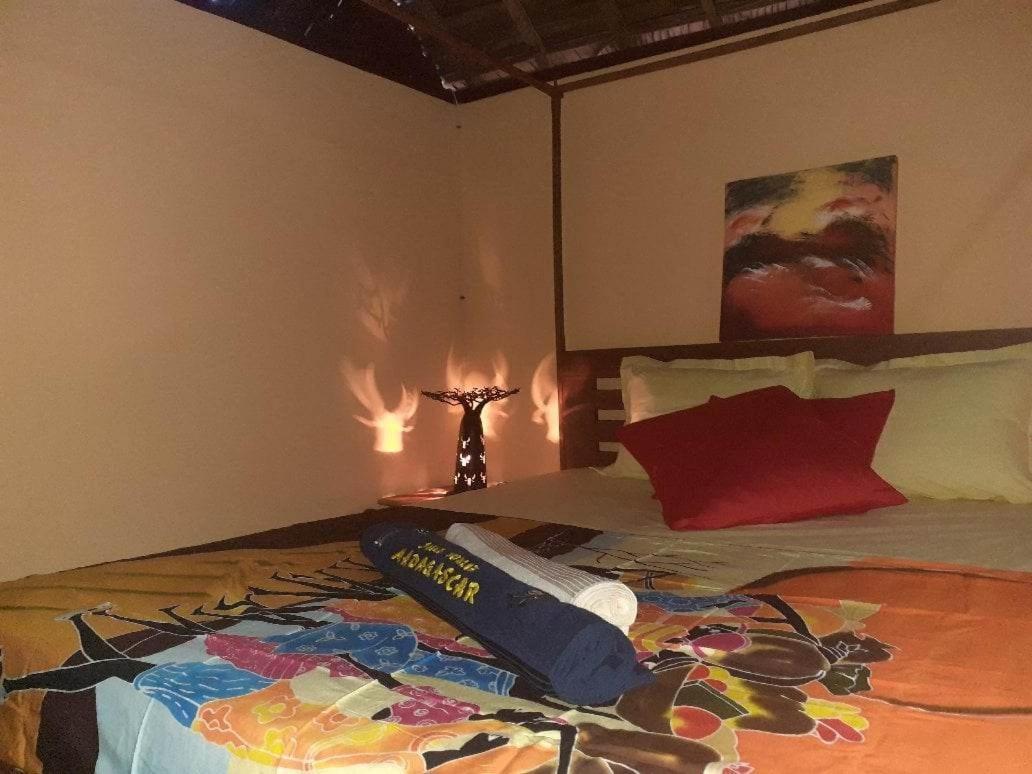 Villa Meva Antanamitarana Atsimo 외부 사진
