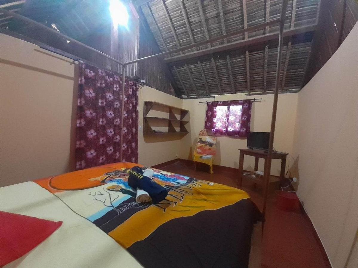 Villa Meva Antanamitarana Atsimo 외부 사진