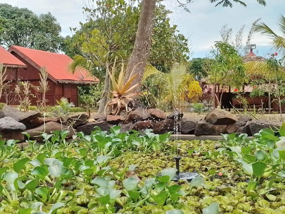 Villa Meva Antanamitarana Atsimo 외부 사진